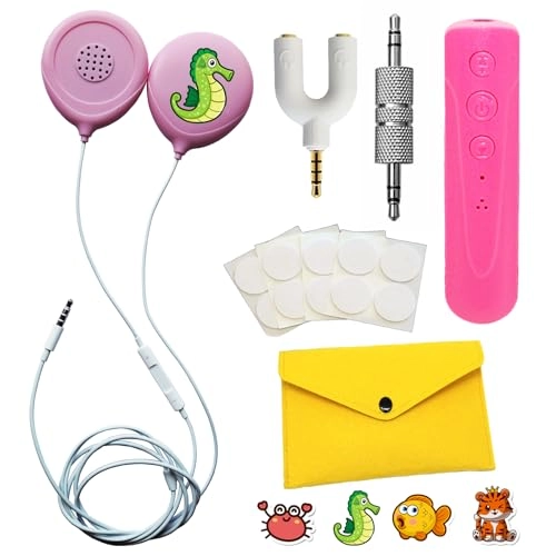 MH02BT - Wireless Headphone