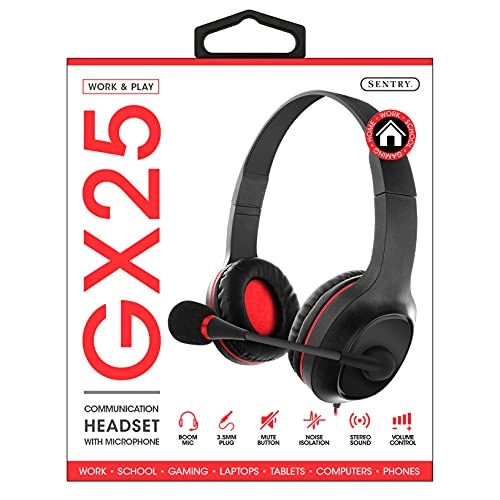GX25BL Wireless Earbud