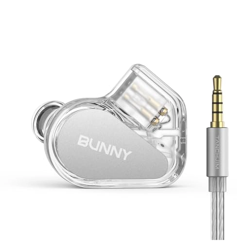 Bunny Wired Earbud