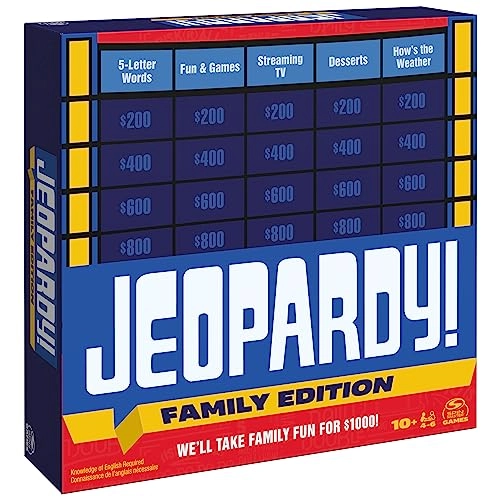 Jeopardy!