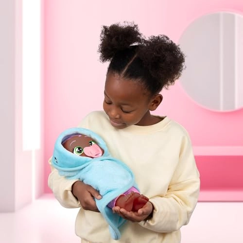 Tiff - 11.8" 20+ Baby Sounds