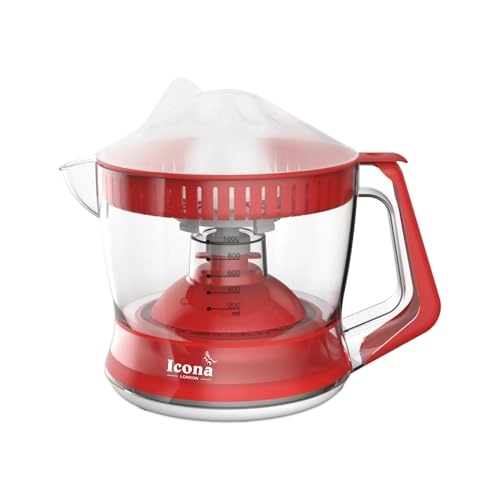 Multi-Function Juice Extractor - 35 watts