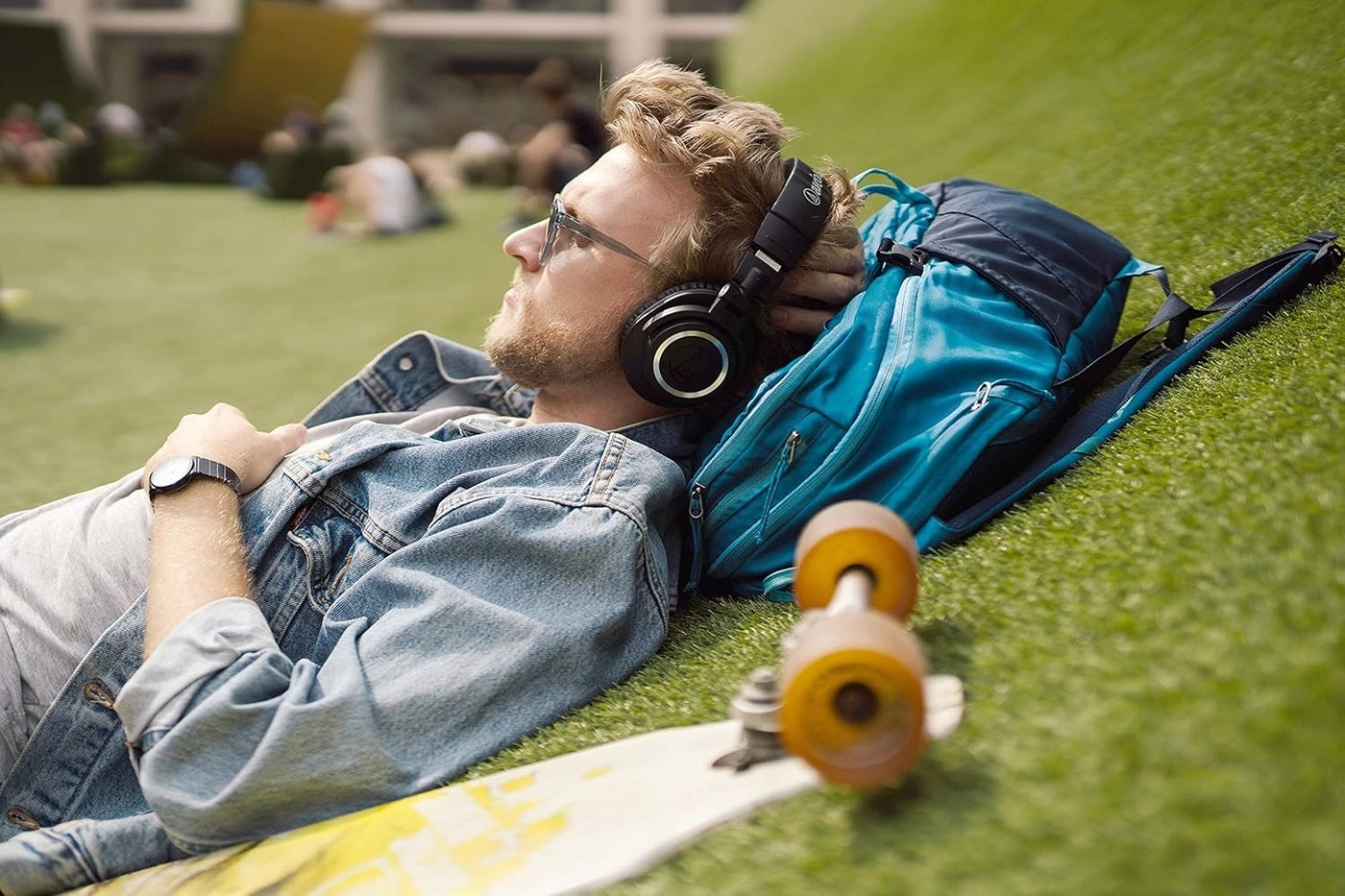 ATH-M50XBT2 Wireless Headphone