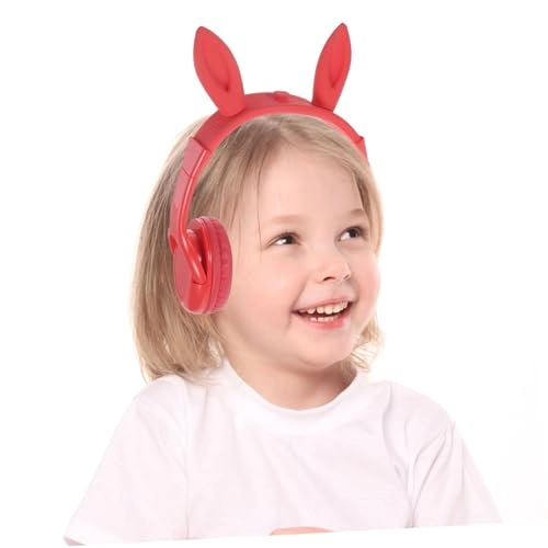 On-Ear Headphones Wired Headset