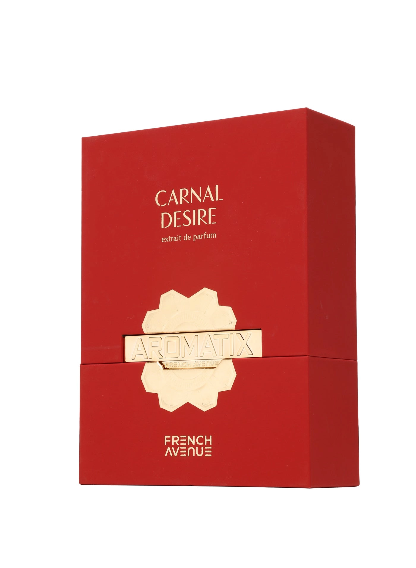 Aromatix Carnal Desire - 100ml