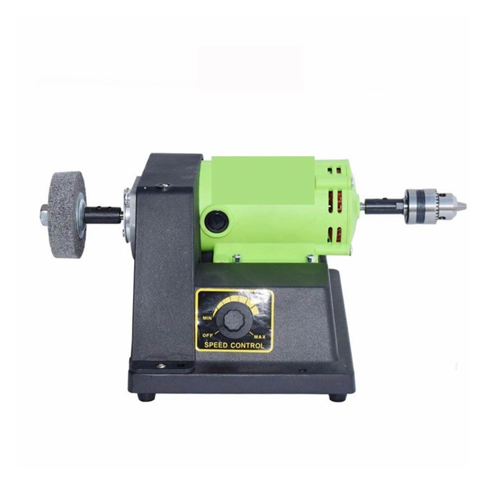 DHVEKS Polishing Sanding Machine - 900W