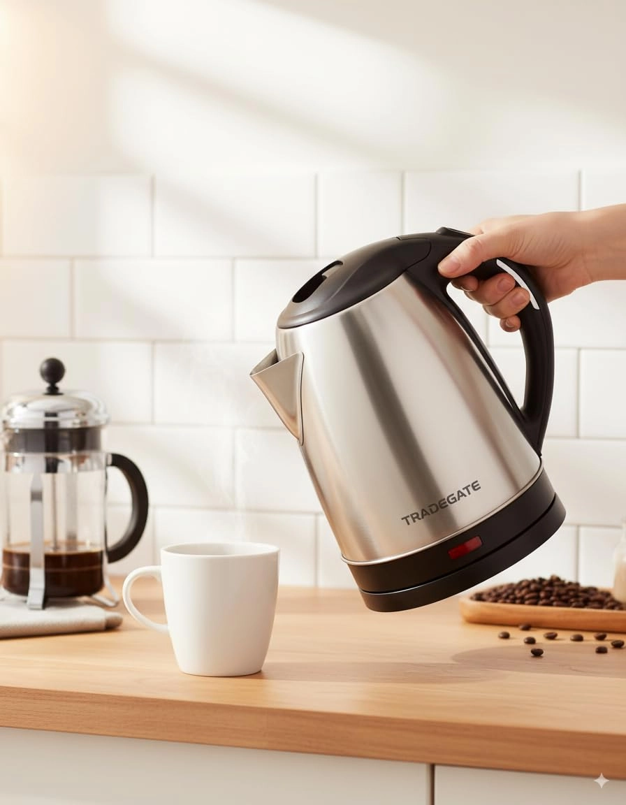 Electric Kettle