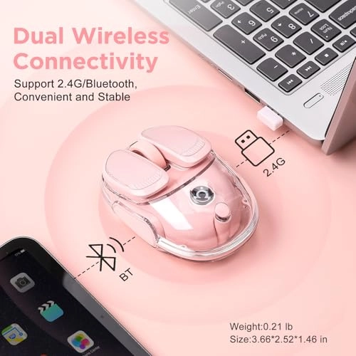 Q9 - Bluetooth Wi-Fi