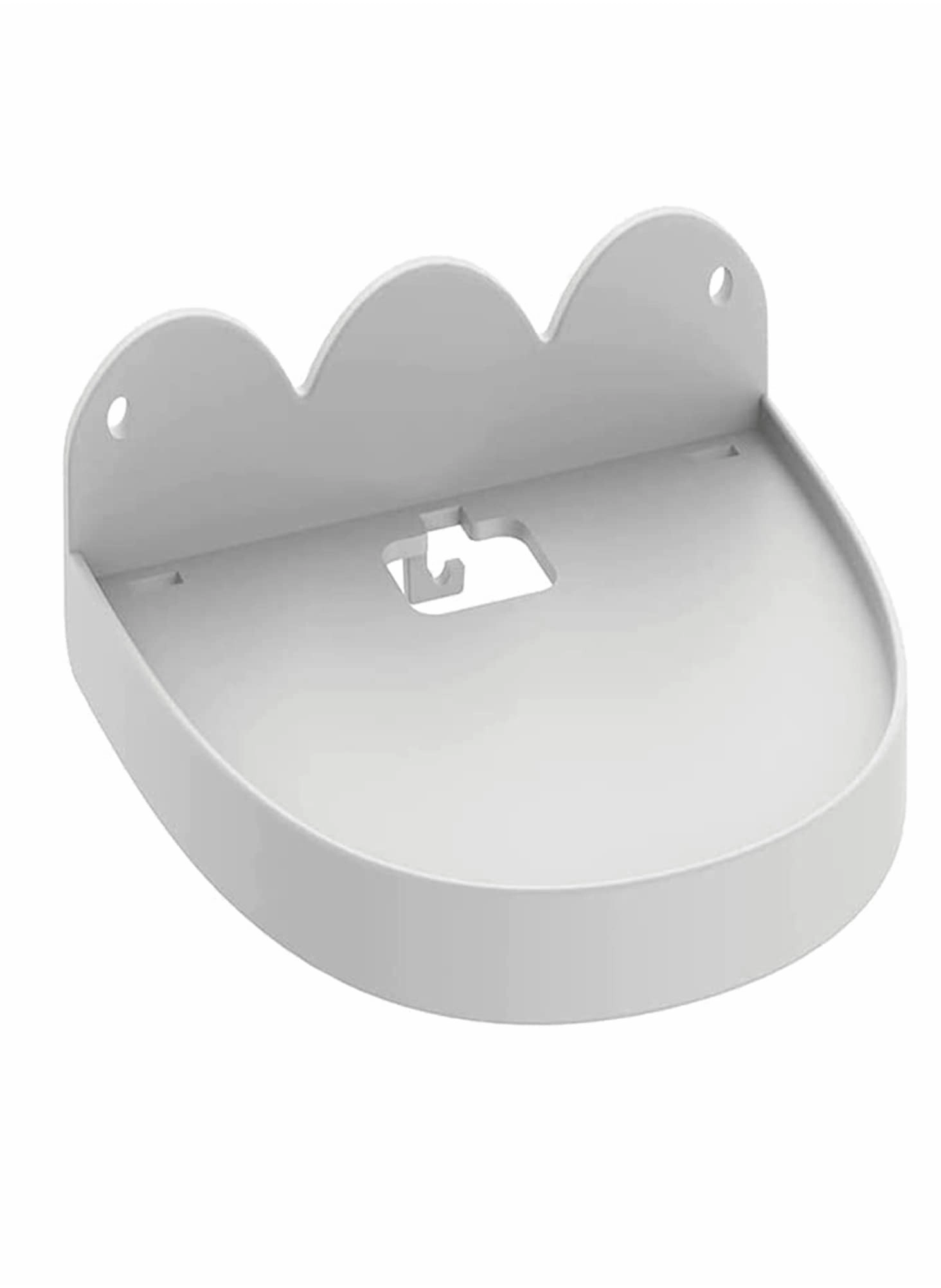 Excefore Wall Mount Holder - 1 piece Google Wifi 1st|Google Wifi 2nd|Google Nest Wifi Router