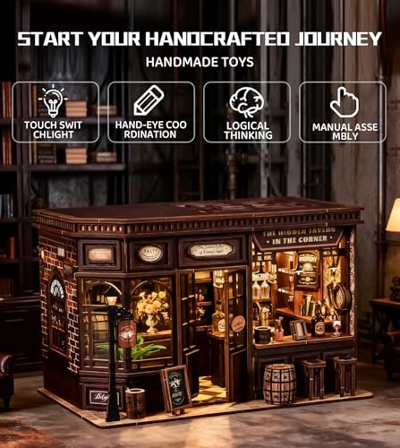 Corner Tavern - 1:24