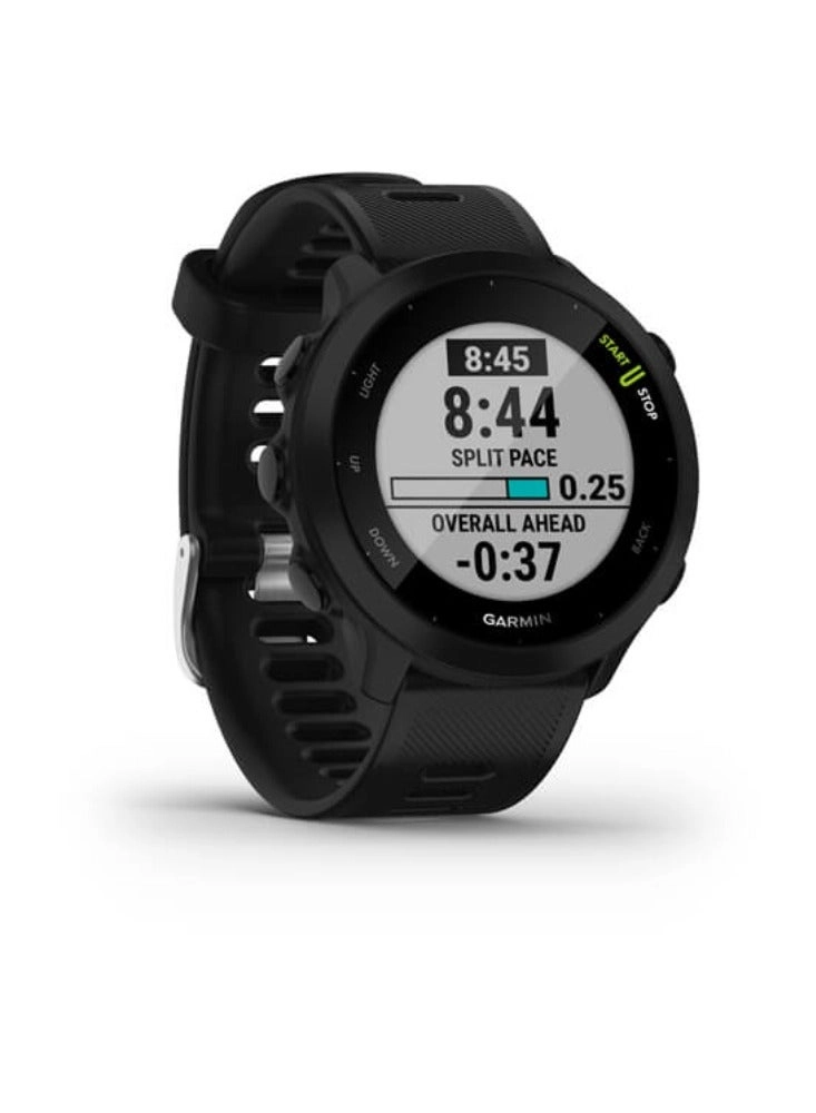 Forerunner 55 42mm Glass GPS