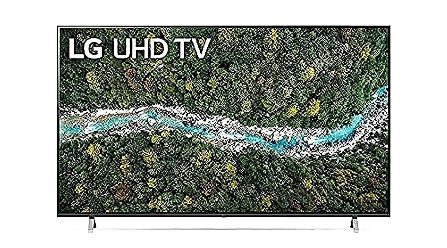 50UP7750PVB - 50 inch