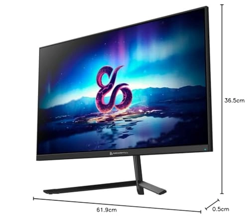 Icarus - NS-ICARUS-IC27Q6-V2Z 27 Inches 2560x1440