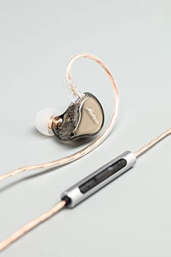 MT1 Wired Earbud