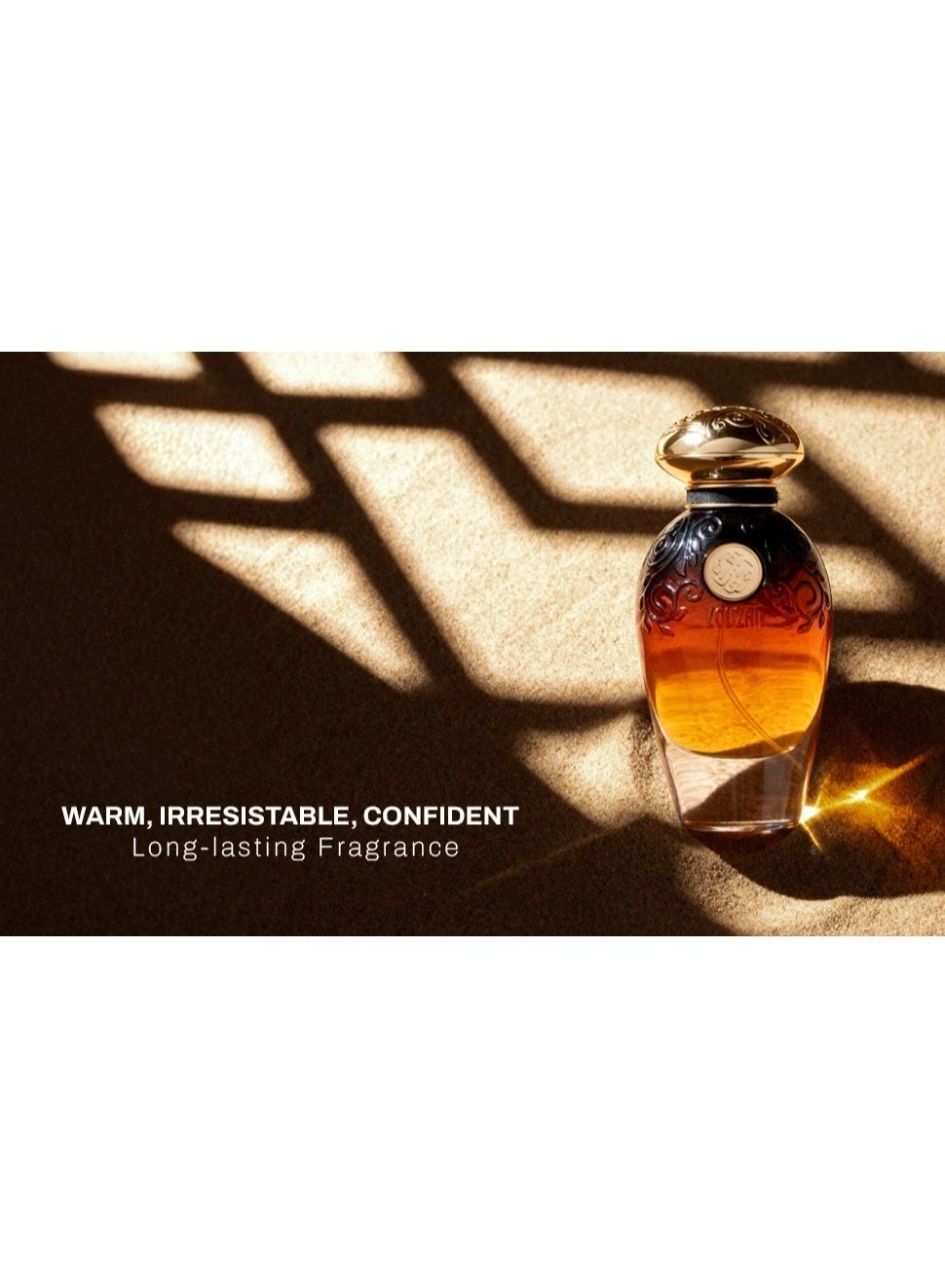 Kalakas Eau de Parfum 100 ml