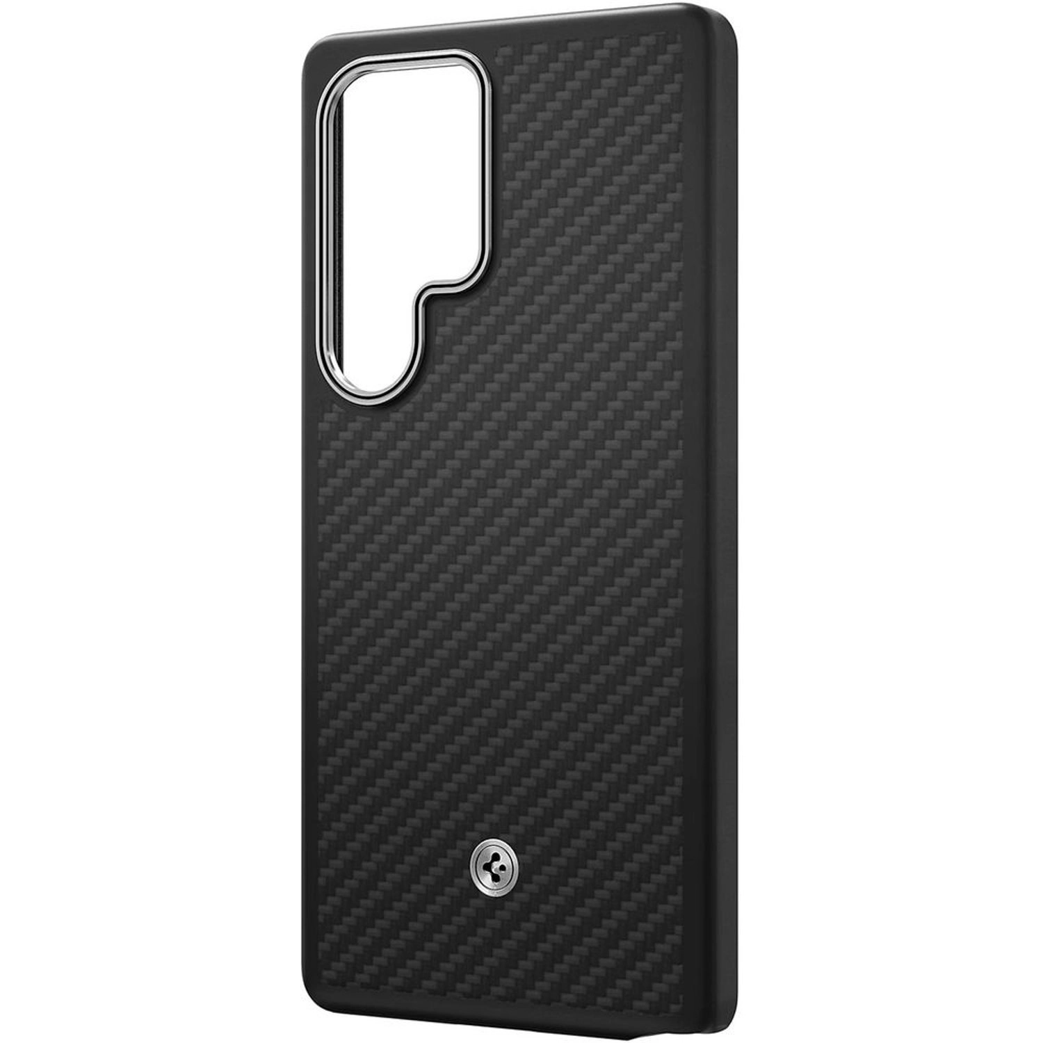 Enzo Aramid Case for Galaxy S25 Ultra