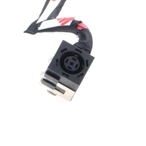 DC30100Y800 WV4NR - DC jack power socket power supply charging socket