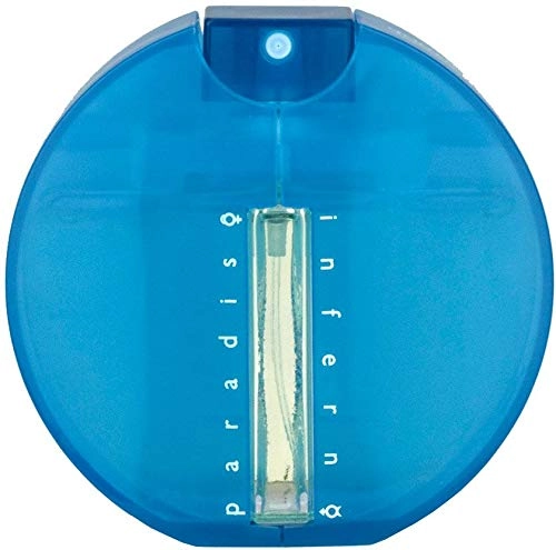 Paradiso Inferno Blue Eau de Toilette 100 ml
