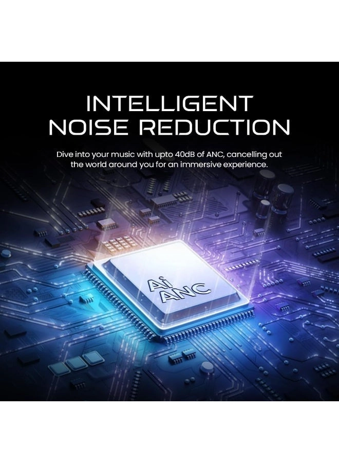 FusionX Wireless Earbud