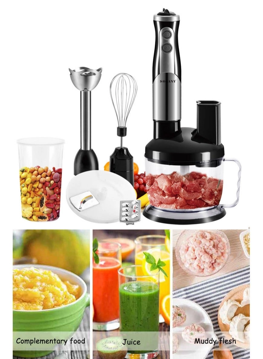 Hand Blender - 700W