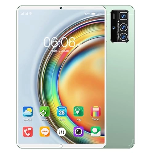 Tablet - 128GB 10.1"