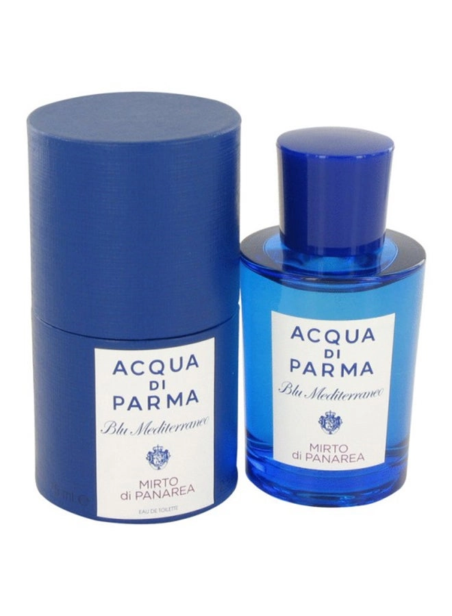 Mirto Di Panarea - Eau de Toilette 75 ml