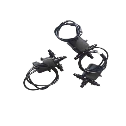 T30 Solenoid Vent Valve Module Assembly