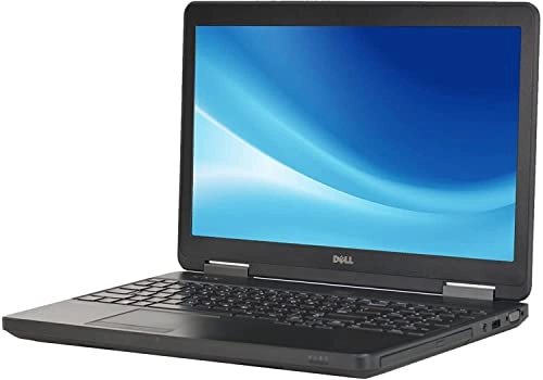 (Renewed) Latitude E5540 - 15.6'' Core i5 8GB DDR3 500GB HDD