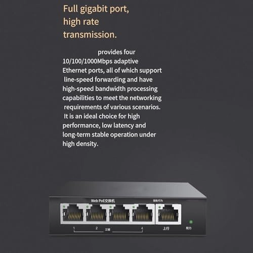 8stgwe-972789 4-ports