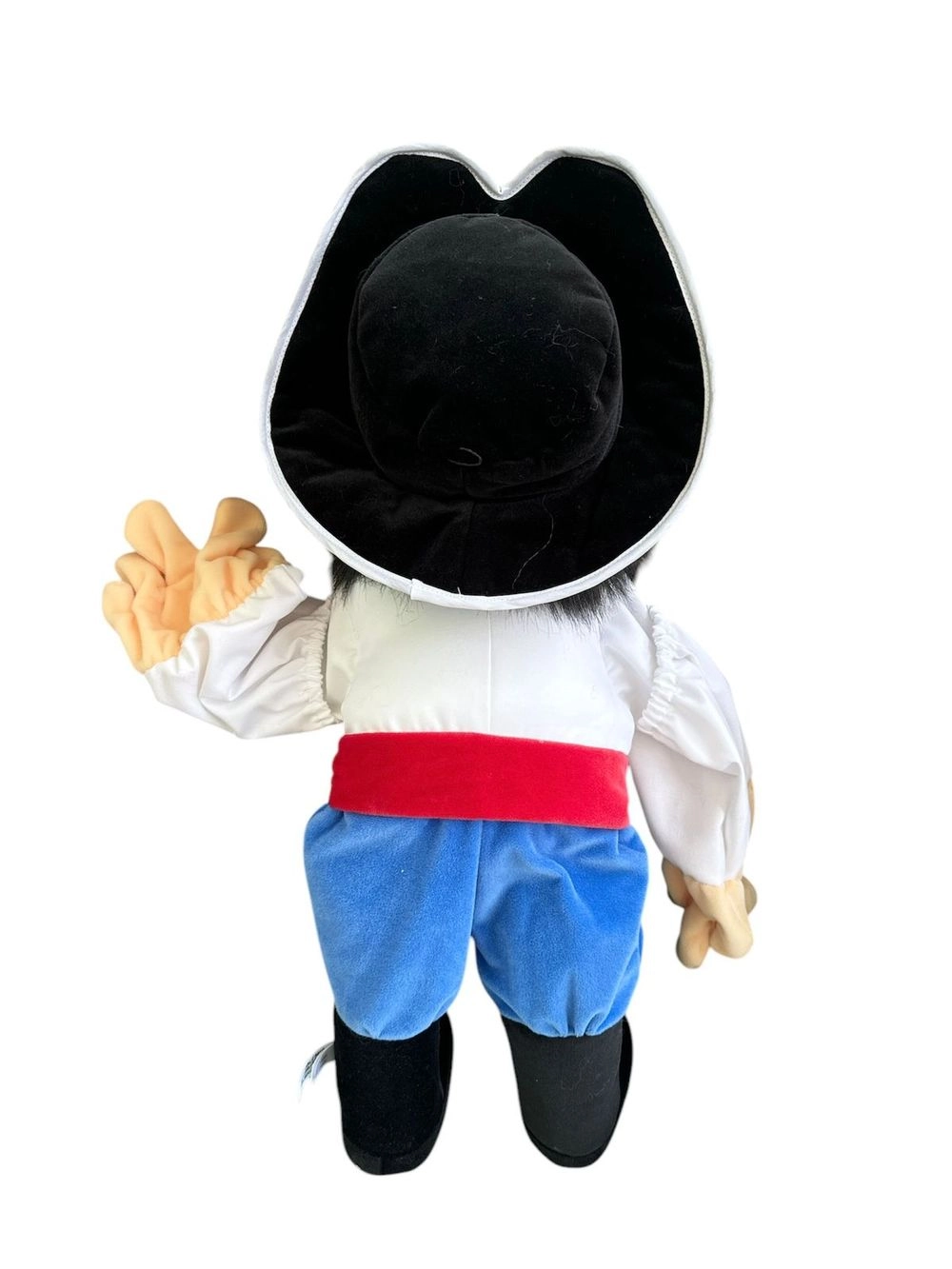 Pirate Living Hand Puppet