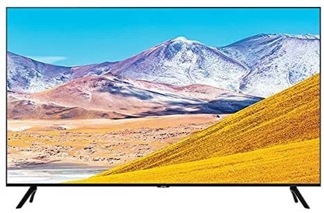 UA65AU8000UXZN - 65 inch