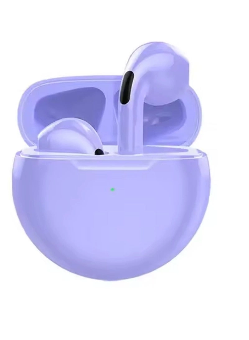 Pro-6 Wireless Earbud