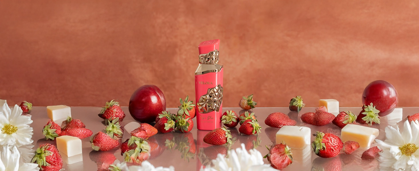 VELORA Viva Choco Eau de Parfum 100 ml