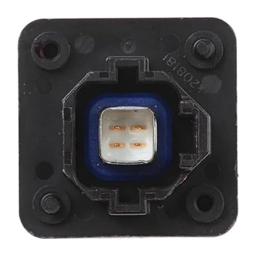 Reversing Camera - Night vision