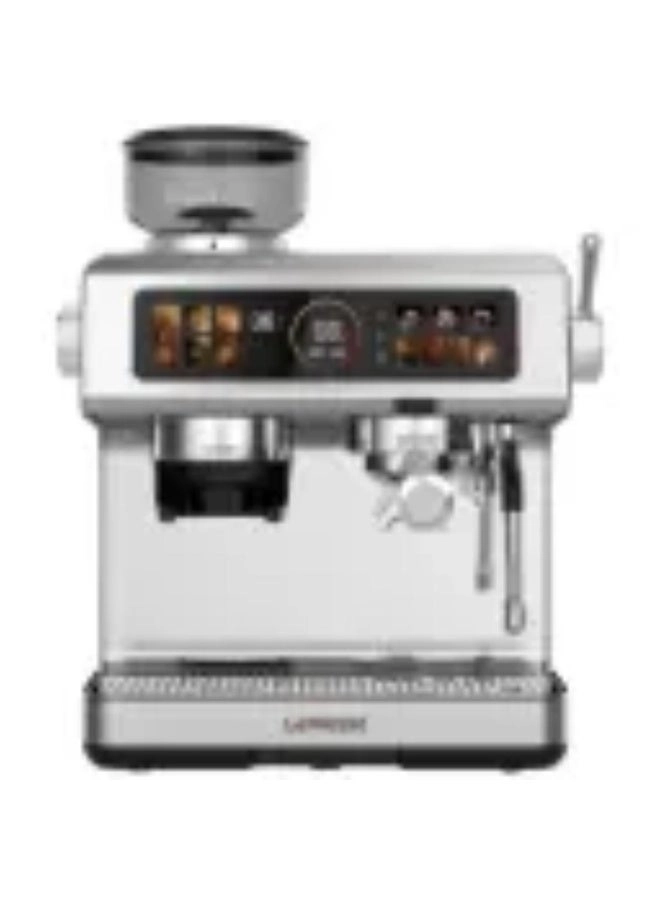 Dual Boiler Espresso Machine LPCFFM0030