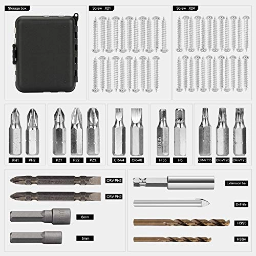 12V Drill/Driver - 0-800RPM 18N.m