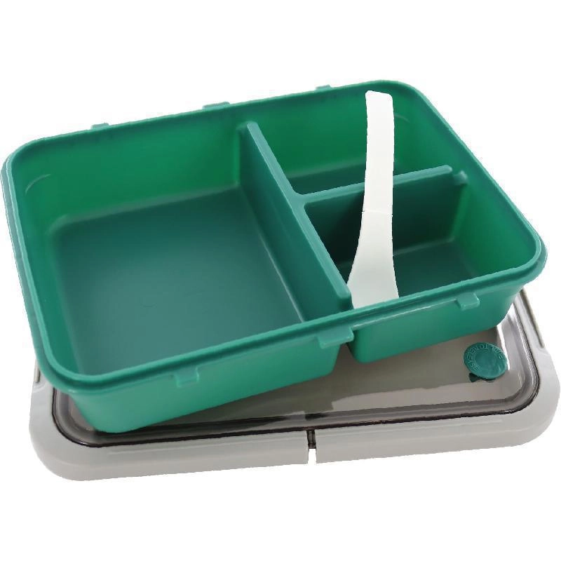 Lunch Box - 1000.00 ml ( 1.76 pt )