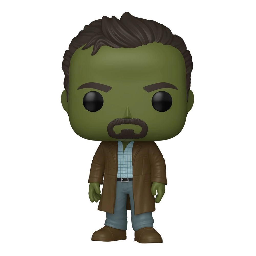 FUNKO TOYS The Leader - Marvel Brave New World (11.4 cm) (FU75993)