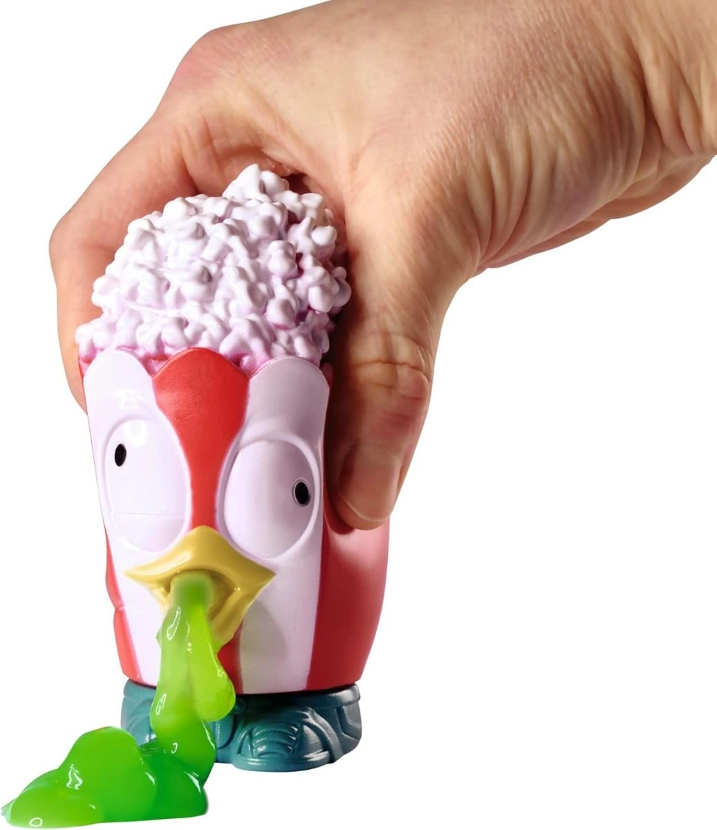 Slime Heads Squeeze Figuriens (sim-105952520)