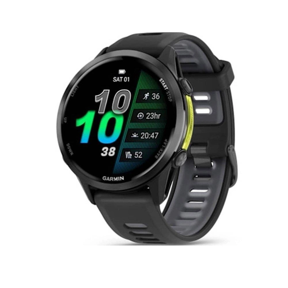 Forerunner 970 47mm Titanium GPS