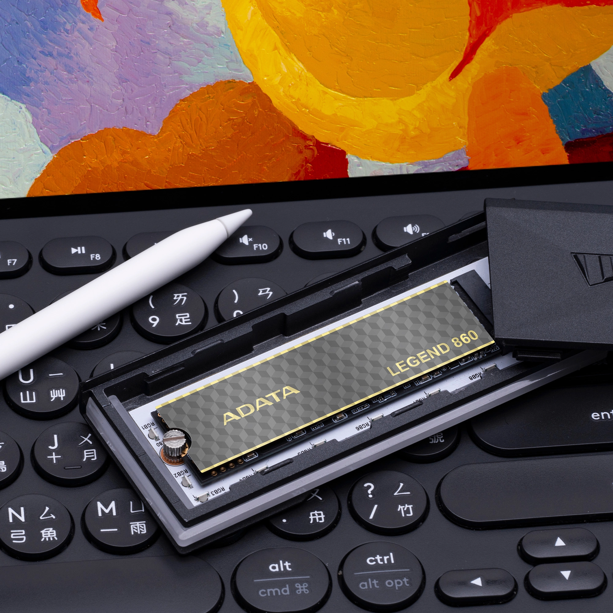 Legend 860 - 1 TB M.2 2280