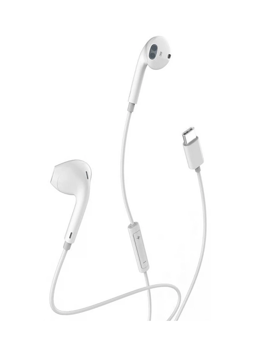 HP-6070 Wired Headphone