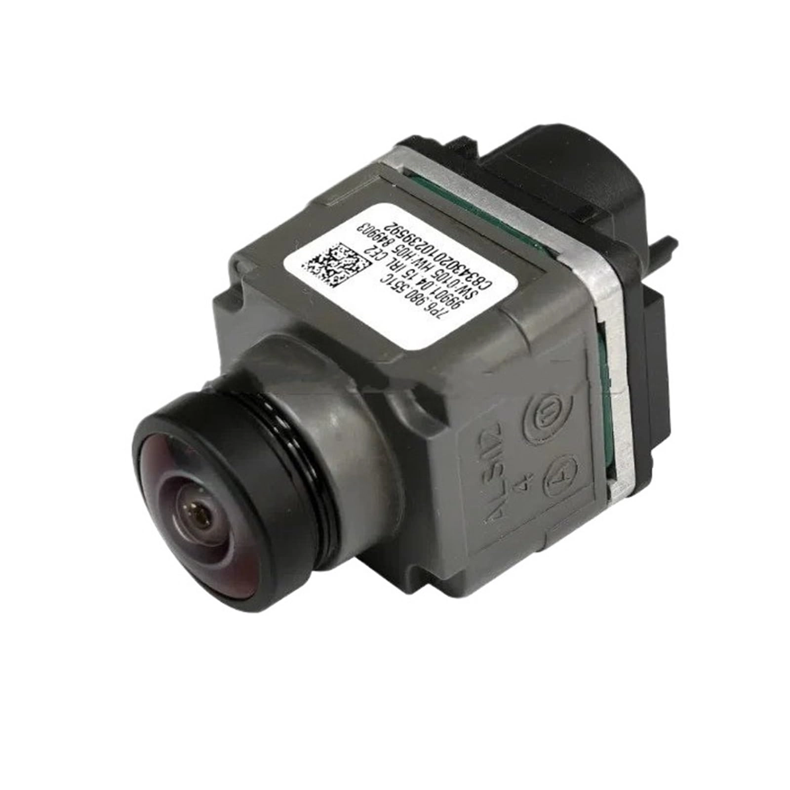CHBCZSBH Reverse Camera - Night vision