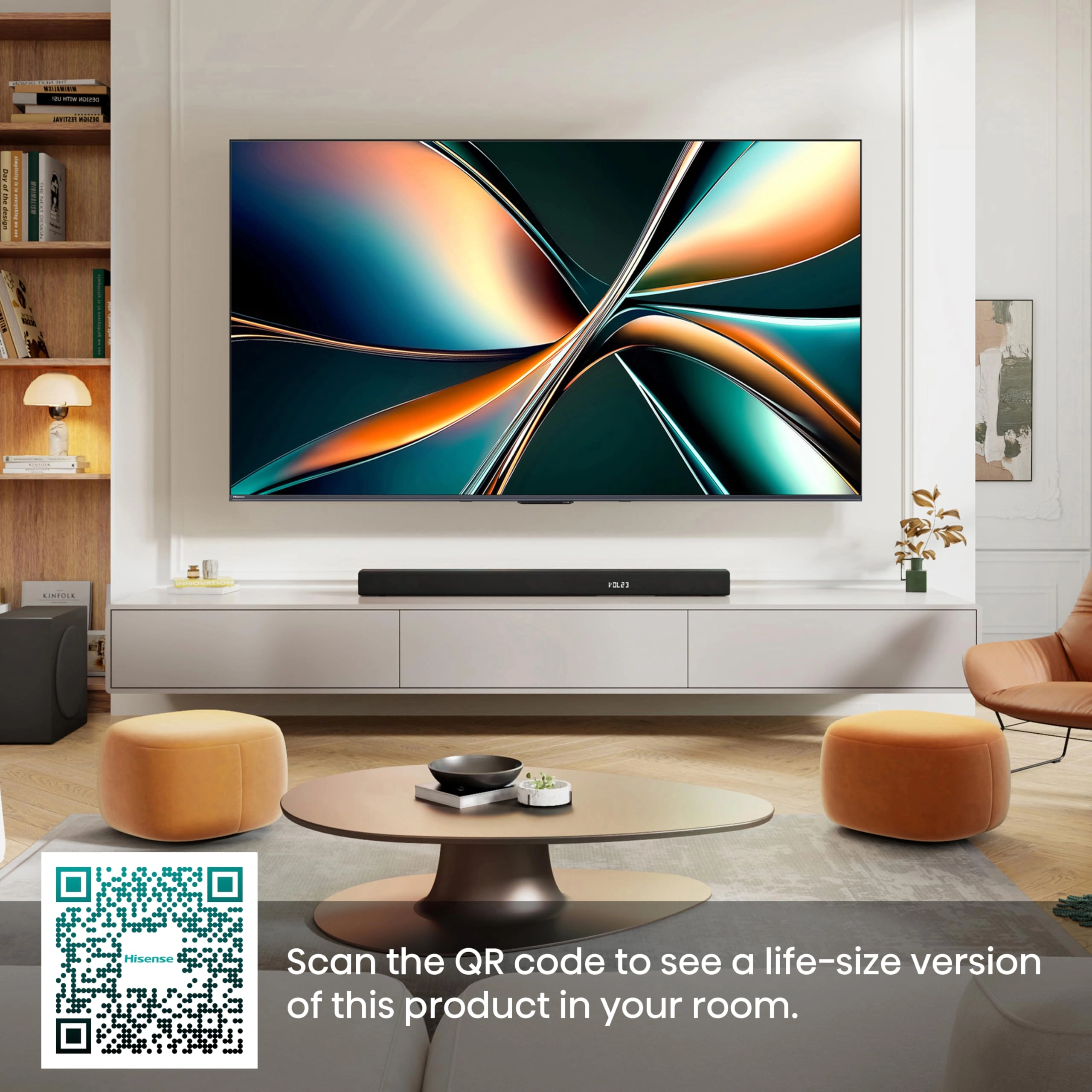 65U7QTUK - 65 inches