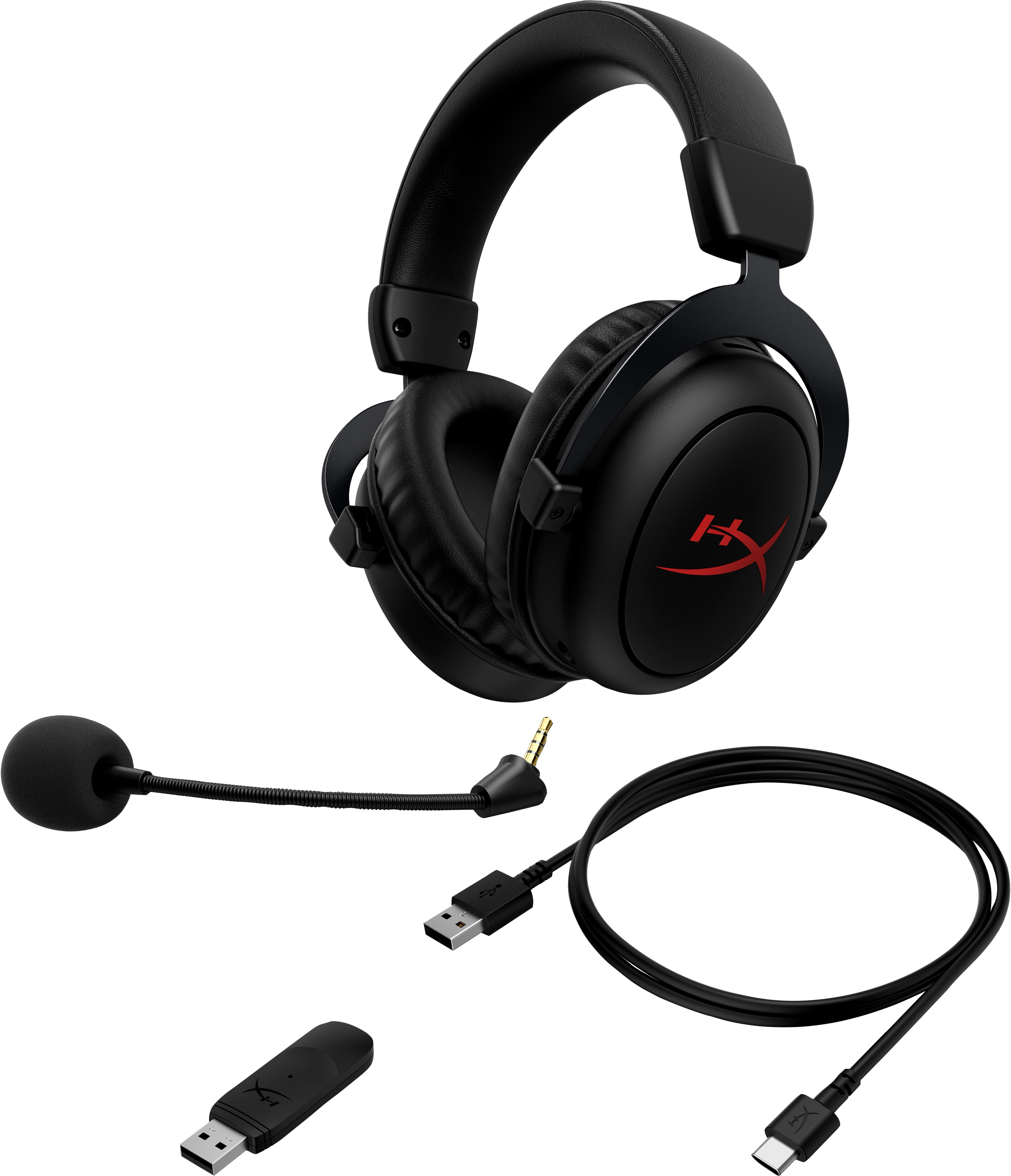 Cloud Stinger Core Wireless Headset