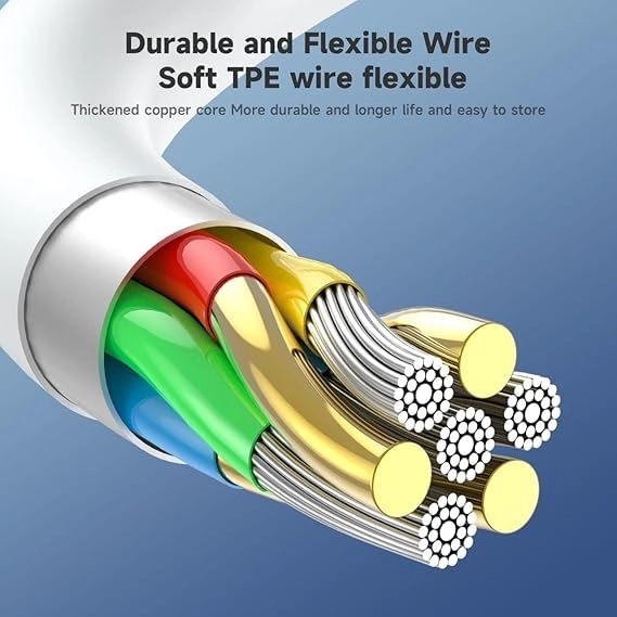 DL970A Wired Earbud