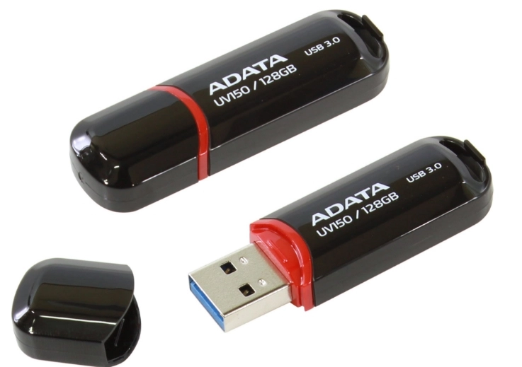 UV150 - USB 3.2 128GB