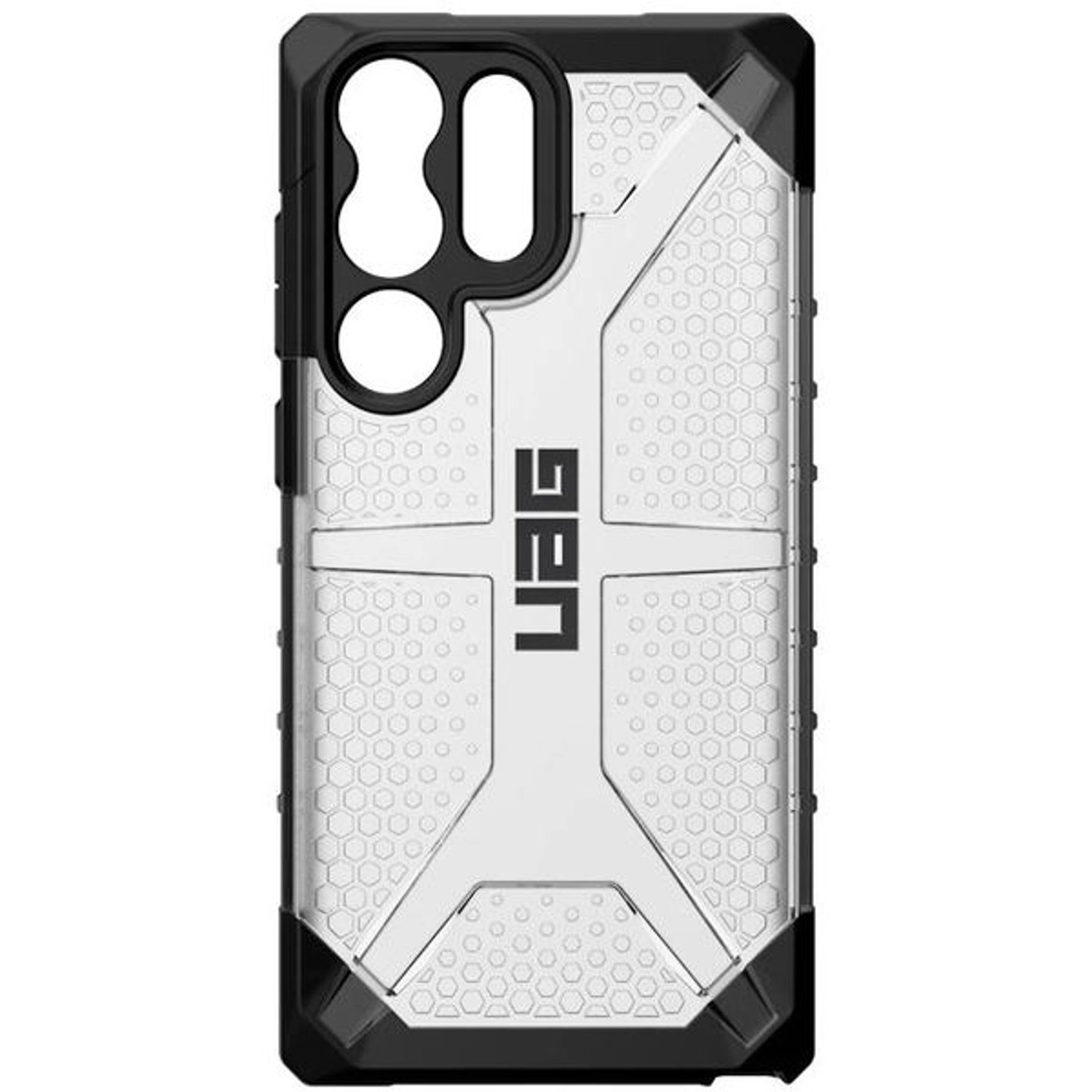 Plasma Case - Ice for Galaxy S23 Ultra