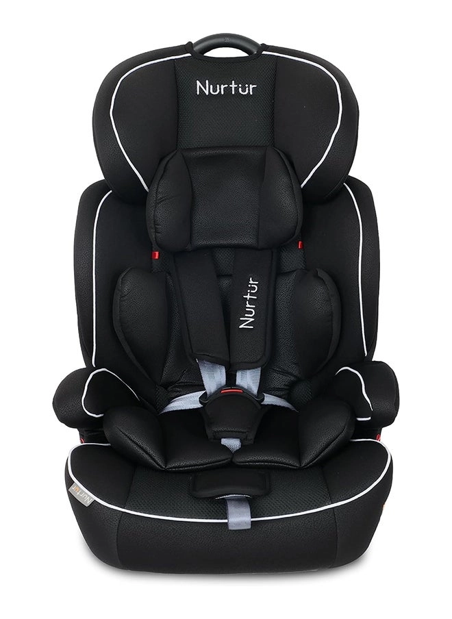 Ragnar - Seat Belt
