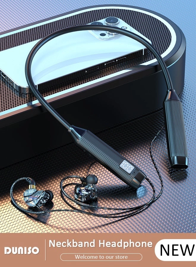 DU4674 Wireless Headphone